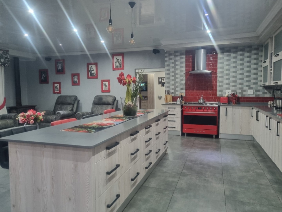 3 Bedroom Property for Sale in Sasolburg Ext 23 Free State